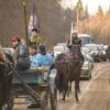 В Ярославской области состоялся особенный конный крестный ход