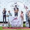 Чемпионат и Первенство России по пробегам в КСК "Отрада"