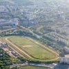 Реконструкция Саратовского ипподромма