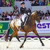 Изабель Верт одержала победу на Кубке мира в Лионе