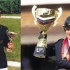 Летопись главного турнира Летопись главного турнира
