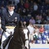 Barcelona Dressage Tour 2014