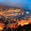 Global Champions Tour: Монако