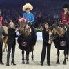 Gucci Paris Masters