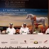 Abu Dhabi International Hunting and Equestrian Exhibition