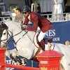 Финальный этап Longines Global Champions Tour 2014