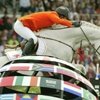 Всемирные конные игры-2006 в Аахене 