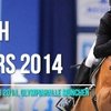 MUNICH INDOORS 2014 CSI3*