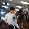 Модные страницы биографии европейских конкуристов