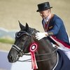 Звёзды мировой выездки направились в Австрию