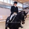  I этап Кубка Maxima Stables по выездке