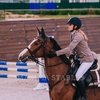 II этап Кубка Maxima Stables по конкуру