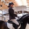 Кубок аквапарка по выездке в Maxima Stables