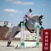 III этап Кубка Maxima Stables по конкуру пройдет на следующей неделе