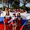 Юные российские всадники завтра вступают в борьбу на чемпионате Европы!