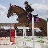 Еще один этап Кубка Maxima Stables по конкуру подошел к концу