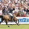 Longines Global Champions Tour: Шантильи