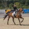 Кубок «Ква-Ква парка» по выездке завершился в Maxima Stables 