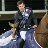 Финал Longines Global Champions Tour