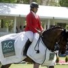 Чемпионат Европы по конкуру в Австрии: финишная прямая
