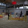 Российские всадники получили уроки конкура от Хольгера Хетцеля