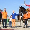 Финальный конкурный аккорд в "Дивном"!