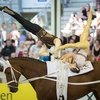 Золото на турнире по вольтижировке не помогло Германии победить