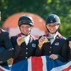 Итоги чемпионата Европы по троеборью среди юниоров
