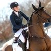 Украинская сборная осталась без сильной конкуристки