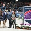 Очередной этап Кубка мира по конкуру покорился Симону Делестре