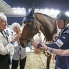 Итоги сезона Longines Global Champions Tour подведут конкуристы в Дохе