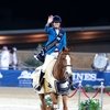 Лусиана Диниц - чемпионка юбилейного сезона LGCT