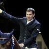 Гуннар Клеттенберг провел серию мастер-классов в Maxima Stables!