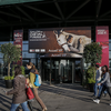 Salon du Cheval – парижский праздник Лошади