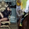 Серена Уильямс или Американ Фараон?