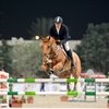 CSI4*-W Doha 2015: победа Владимира Туганова!