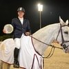 CSI4*-W Doha 2015: новые успехи Владимира Туганова!