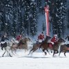 Первый зимний женский турнир по поло пройдет в Бад-Гаштайне в феврале