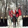 Конный театр «Нарты» примет участие в шоу «Cheval Passion»