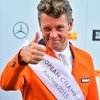 Йеро Дуббельдам станет тренером братьев Портеров
