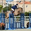 MEDITERRANEAN EQUESTRIAN TOUR - I этап