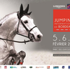 Jumping International de Bordeaux