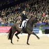 Jumping Amsterdam 2016!