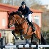 Олива, Mediterranean Equestrian Tour: Джамал Рагимов снова на первом месте!