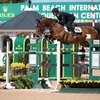 США, Веллингтон, CSI5*: Лоренцо де Лука побеждает в турнире на Эгано