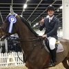 Егор Щибрик в призах в Финляндии!