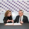 Дизайнер Рим Акра продлевает партнёрскую поддержку Кубка мира ФЕИ по выездке до 2019 года!