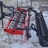 Новинка «СТК Магистраль» - навесное оборудование по уходу за грунтами собственного производства!