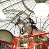 Лучшие конкуристы мира едут в Париж на Saut Hermès!