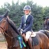 Арина Дельдинова – первая на соревнованиях в Италии!